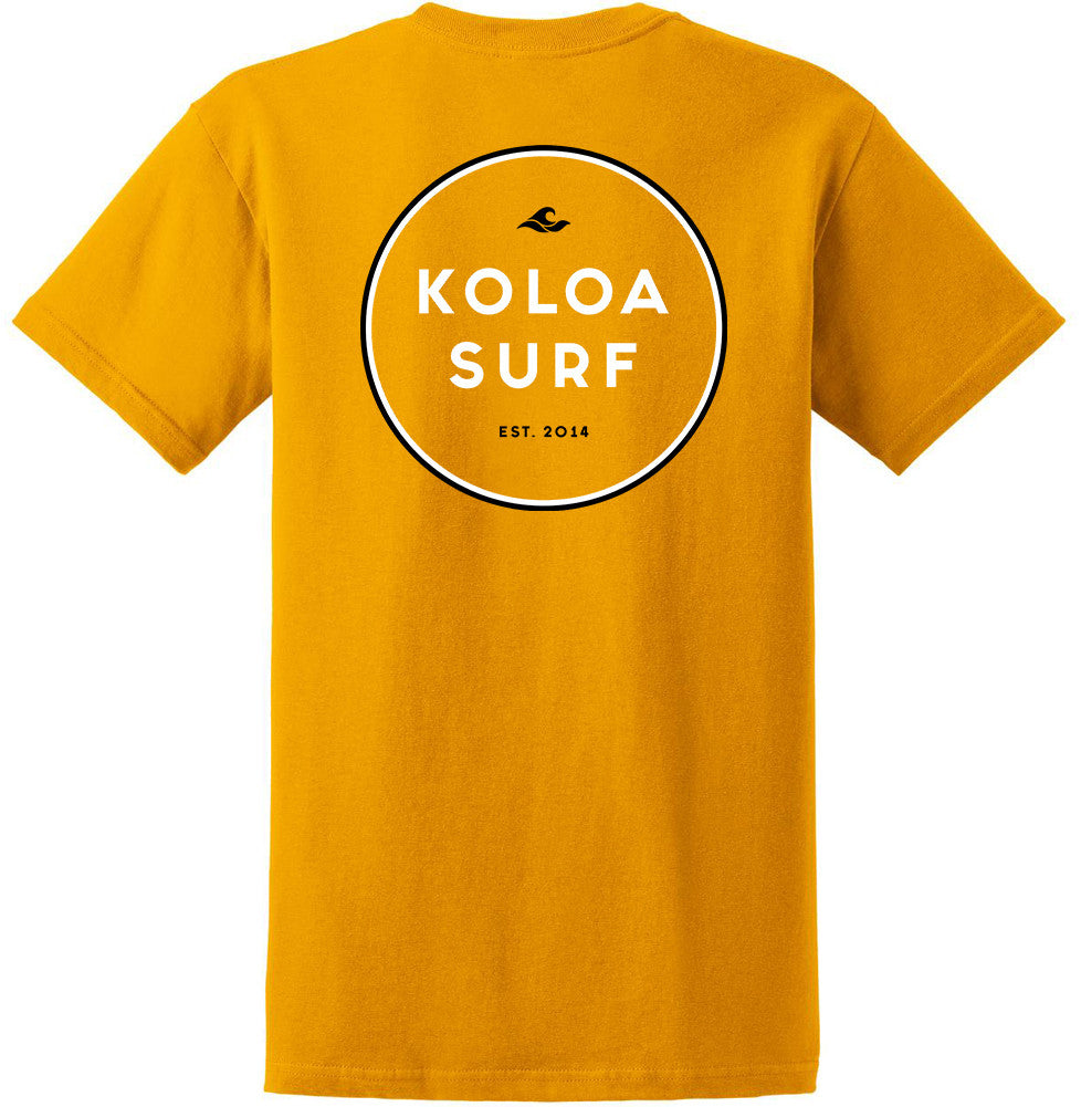 KOLOA  CERTIFICATE