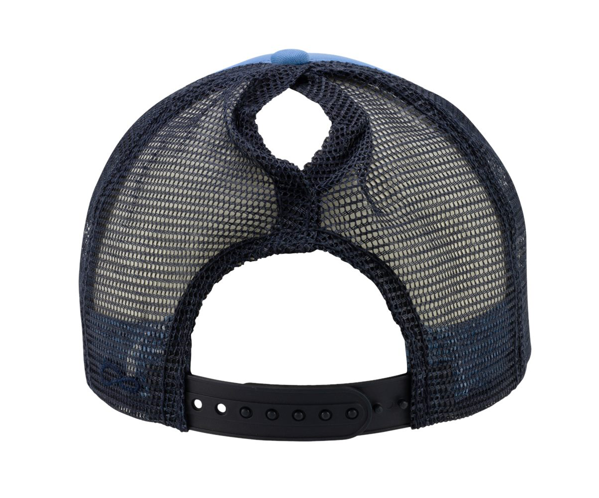 Koloa Women's Honu Turtle Foam Trucker Hat